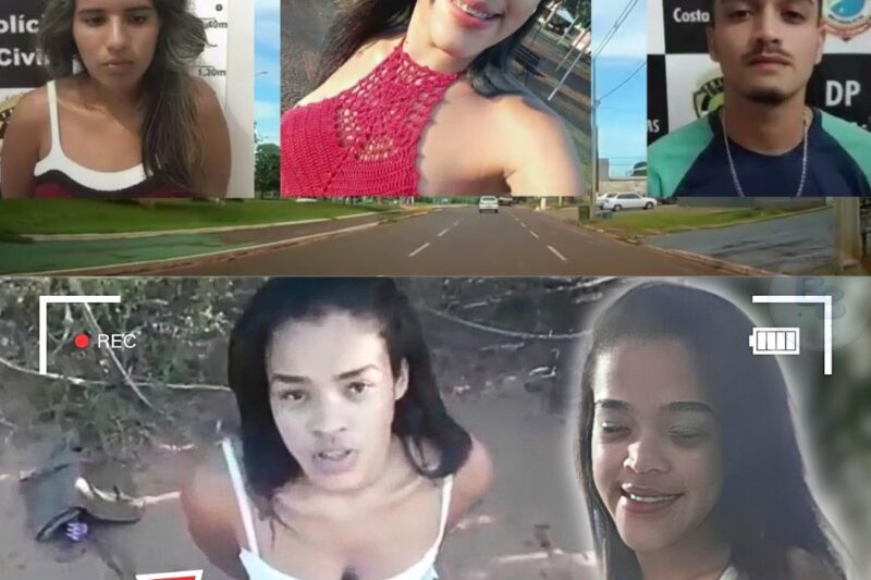 A promessa de uma noite tranquila com amigos se transformou no pior pesadelo para uma jovem de dezenove anos. Seduzida por uma emboscada cruel planejada por quem ela mais confiava, a vítima foi arrastada para o sombrio tribunal do crime. O que se seguiu foi uma sessão de terror gravada em vídeo pelos próprios executores, que usaram sua agonia como uma sangrenta mensagem de poder entre facções rivais. A frieza dos envolvidos chocou as autoridades e expôs as vísceras de uma guerra sem fim. Conheça os detalhes perturbadores dessa trama de traição e violência acessando o artigo completo nos comentários.