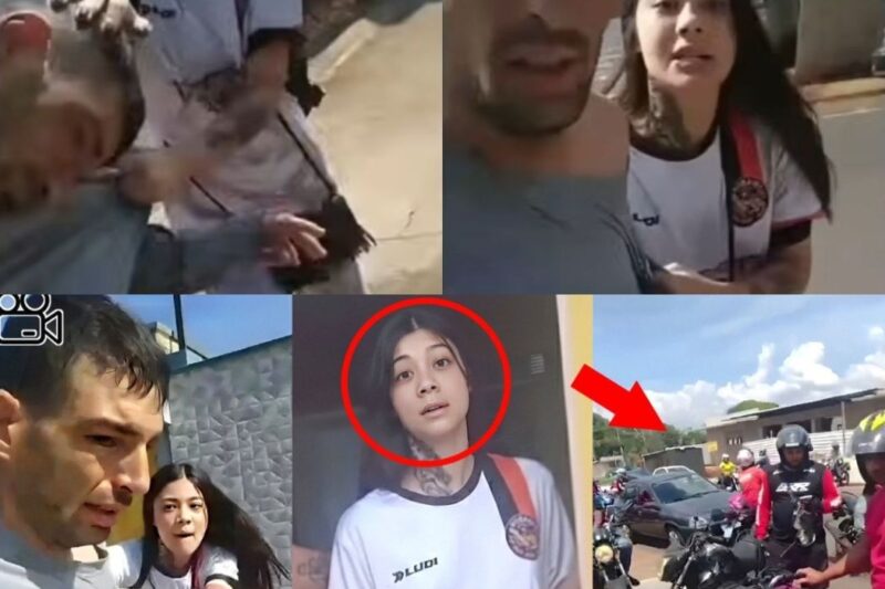 A Volta Por Cima Do Motoboy: Humilhado Pela Passageira, a Categoria Toda Foi Buscar Justiçar