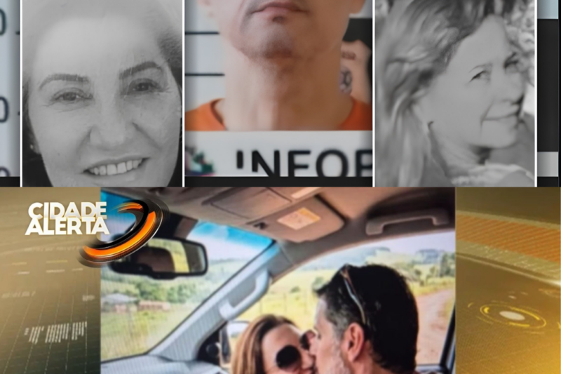 O sedutor com licença para matar: Justiça SOLTA ASSASSINO DE NAMORADAS e cheiro de decomposição revela uma NOVA VÍTIMA do golpe do amor