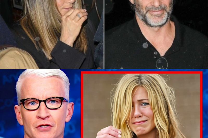 A dor silenciosa de Jennifer Aniston: O que ninguém sabia sobre sua vida aos 56 anos