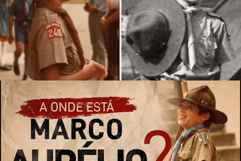 O Desaparecimento de Marco Aurélio Simon: A Verdade Oculta nas Montanhas de São Paulo