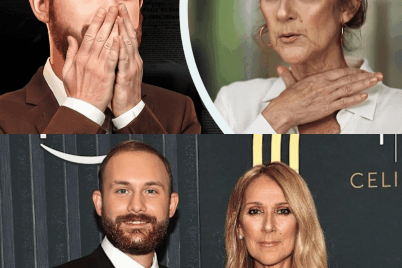 Celine Dion: A Volta Triunfal ou um Grande Erro?