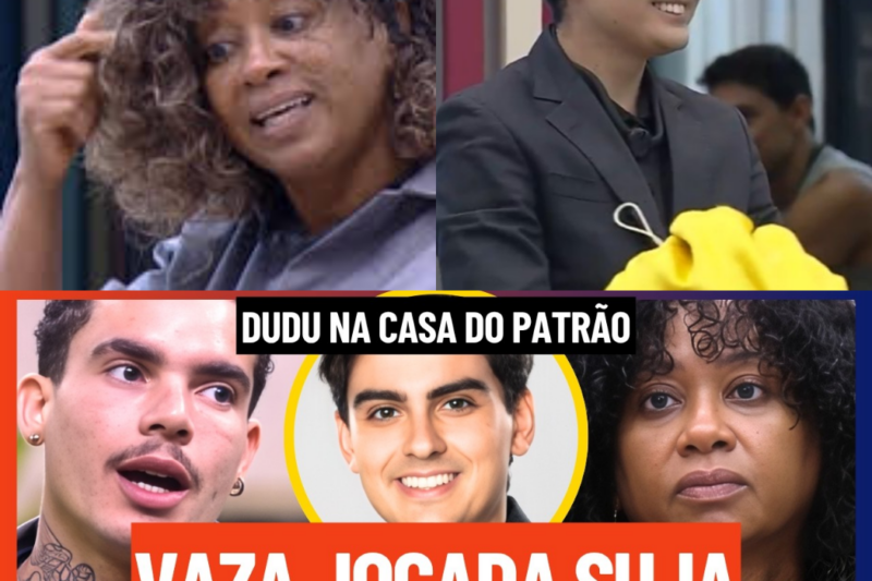 O Caos na Casa do Patrão: Vivão, Sheila e a Dinâmica do Poder que Está Dividindo o Jogo