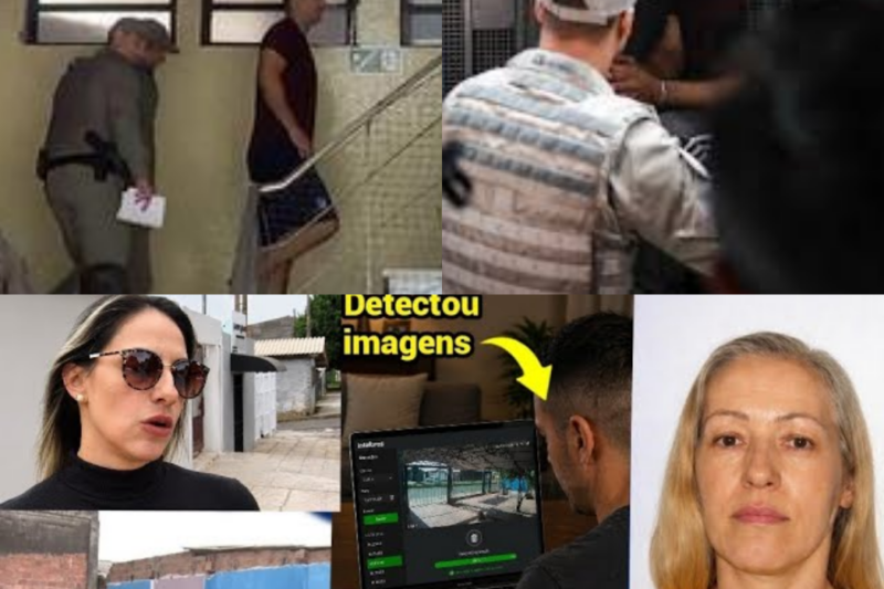 CASO AGUIAR: Conflito Familiar e Justiça em Xeque Após Agressões e Disputa Imobiliária