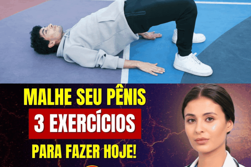 A Solução Silenciosa para Recuperar Sua Ereção: O Que Ninguém Te Contou!