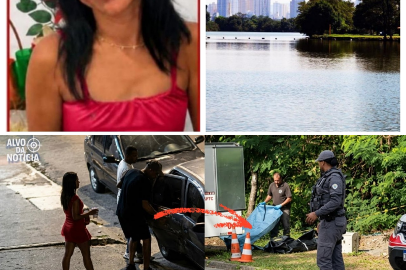 Caso Fernanda Lúcia: Corpo Encontrado e Reviravolta Inesperada Abala São Paulo — Mistério, Suspeitos e Investigação Policial em Foco