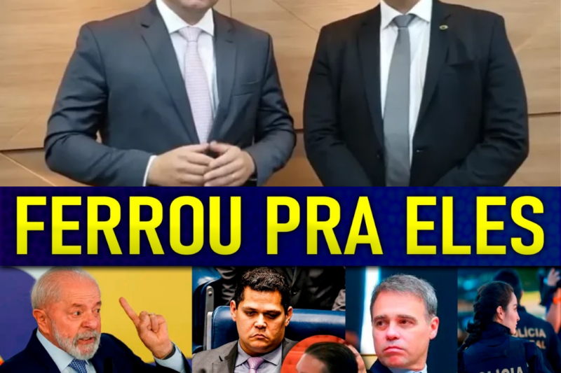 Escândalos Milionários e Intrigas Políticas: Hugo Mota, Tarcísio e a Ascensão do Lula