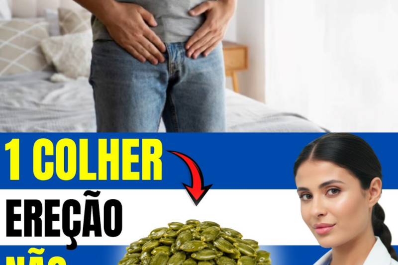 Alerta Urgente: Como Um Hábito Matinal Está Sabotando Sua Saúde Sexual e Cardiovascular Após os 60 Anos