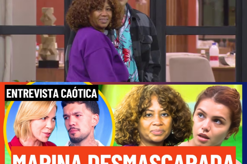 Casa do Patrão: rivalidade e estratégias internas transformam a rotina em caos absoluto