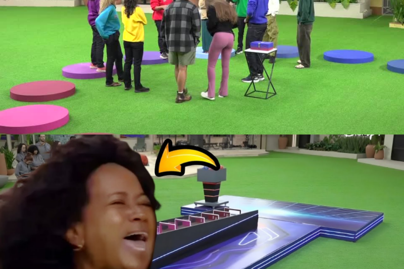 CASA DO PATRÃO: PROVA DO PATRÃO AGORA – DESCUBRA QUEM É O NOVO PATRÃO E COMO A DINÂMICA PODE VIRAR O JOGO EM 23/05/20