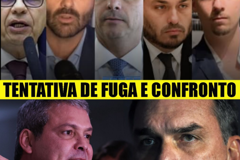 Flávio Bolsonaro em Meio a Escândalo Master: Passaporte Apreendido, Dinheiro Suspeito e uma Teia de Corrupção que Pode Abalar o Congresso