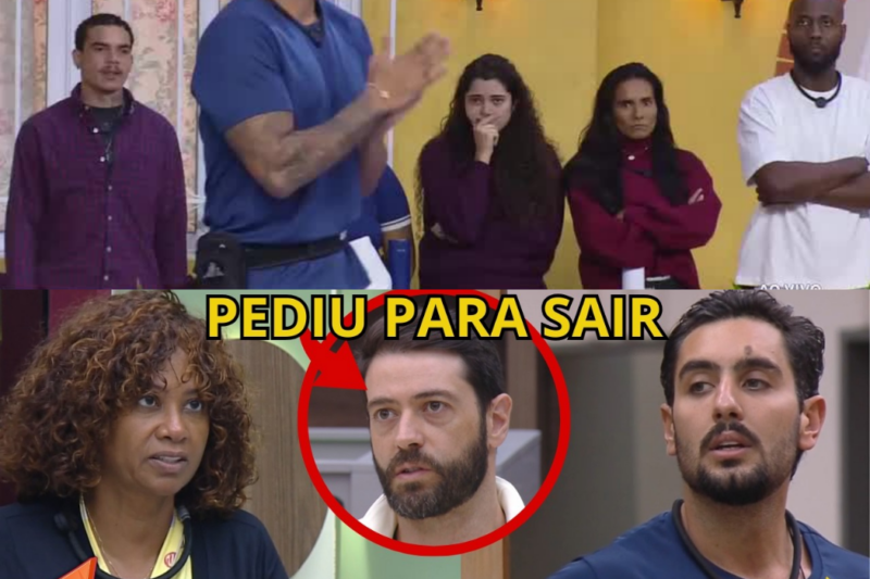 Casa do Patrão: Treta, Estratégias e Polêmicas que Agitam o Reality Show e Dividem Participantes e Público