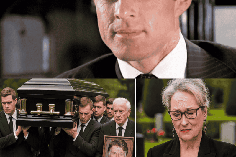 O Fim de Uma Era: Robert Redford Faleceu e Hollywood Nunca Mais Será o Mesmo!