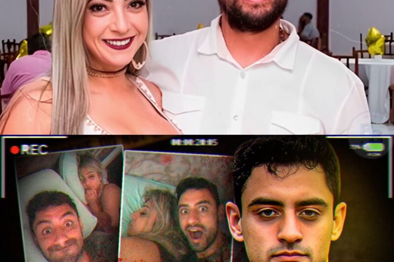 O que deveria ser uma noite de comemoração e luxo terminou em um dos cenários de tortura mais brutais da história policial do Brasil. O jogador de futebol Daniel Corrêa entrou em uma festa de aniversário de 18 anos como convidado de honra, mas acabou saindo de lá dentro do porta-malas de um carro, a caminho de uma execução bárbara e impiedosa. Uma sequência inacreditável de mentiras, pactos de silêncio e destruição de provas chocou o país inteiro. Descubra agora todos os detalhes ocultos e os bastidores dessa trama assustadora que selou o destino trágico do atleta. Acesse a reportagem completa e exclusiva no primeiro link dos comentários.