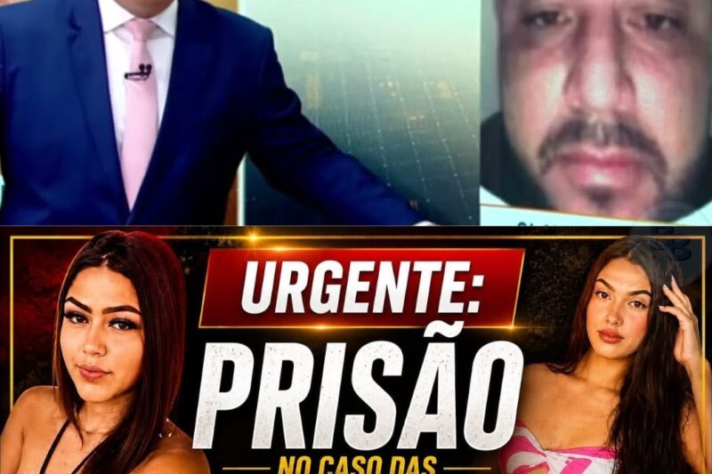 Uma confissão assustadora e uma prisão de emergência colocam o caso das primas desaparecidas no Paraná perto de um desfecho trágico. A força-tarefa da Polícia Civil localizou e prendeu a facilitadora que abria contas bancárias e enviava dinheiro para manter o suspeito Dog Dog escondido das autoridades. Detalhes revelados por uma testemunha apontam que as jovens teriam sido brutalmente assassinadas após recusarem uma proposta ultrajante em uma estrada escura. O clima é de profunda consternação e as buscas pelos corpos ganharam força total nesta tarde. Acompanhe a cobertura jornalística completa acessando o texto disponível nos comentários.
