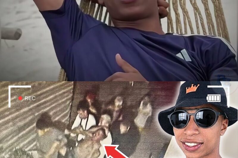 Um pesadelo real destruiu uma família em Jericoacoara. O jovem Henrique, de apenas 16 anos, viajava pela primeira vez sozinho com o pai para realizar o sonho de andar de moto aquática. Mas um gesto inocente em uma foto mudou tudo. Ao retornar para a pousada, ele foi sequestrado, torturado e executado por criminosos que o confundiram com um membro de facção rival. O caso chocou o país e acendeu um alerta vermelho para turistas. Descubra os bastidores dessa trágica investigação acessando o artigo completo fixado no primeiro comentário.