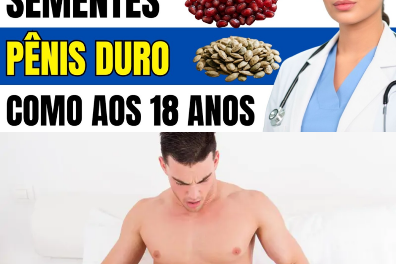 Apenas três minúsculas partículas podem despertar sua vitalidade oculta, ajudando você a recuperar a energia e a confiança de um jovem de 18 anos.