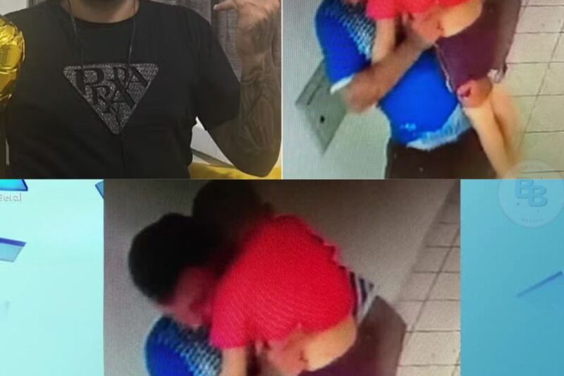 “MÃE, POR FAVOR, NÃO ME DEIXA COM ELE!” – o grito desesperado de Artur ecoou antes que a tragédia acontecesse. O tribunal do crime executou “Espingarda” e o caso chocou toda a cidade. Descubra os detalhes dramáticos, os bastidores da investigação e o desfecho impressionante, todos os detalhes estão nos comentários!