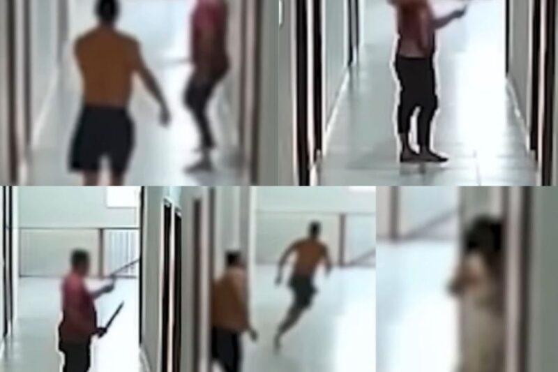 Maridos rastreiam esposas e flagrantes de traição terminam em ataque e morte: “Não queria fazer nada com ela, só matar ele”