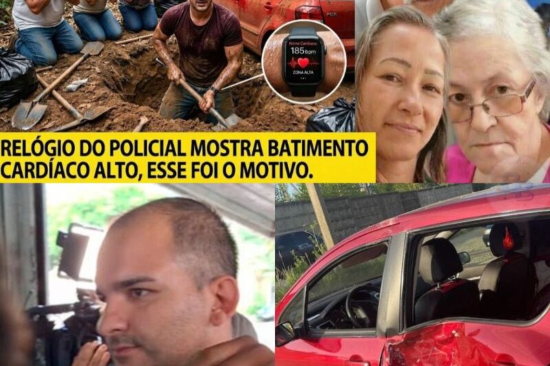 Alerta máximo: CASO FAMÍLIA AGUIAR – o depoimento de apenas 9 anos do filho revela segredos que podem condenar o pai PM e expõe o escândalo do vazamento que chocou a cidade inteira. Investigação, bastidores e fatos inéditos que você precisa conhecer. Descubra cada detalhe e como a história se desenrolou, todos os detalhes nos comentários!