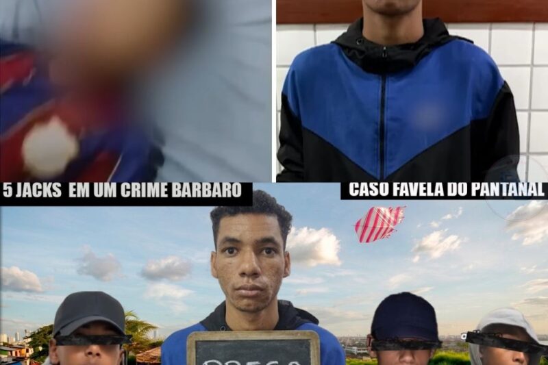 “ERA SÓ UMA BRINCADEIRA QUE ESCALOU”: o convite para soltar pipa no Pantanal terminou em tragédia filmada que chocou toda a região. Diversão que virou barbárie e imprudência que custou caro. Descubra cada detalhe do ocorrido, os bastidores e as consequências que ninguém esperava, todos os detalhes estão nos comentários!