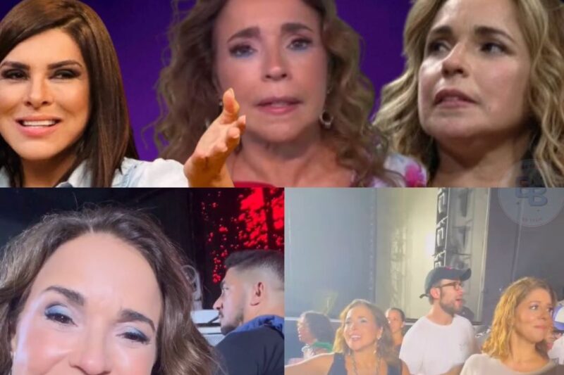 Chocante! Ex-baterista de Daniela Mercury revela bastidores polêmicos: “SUA FICHA TÁ SUJA SÓ TEM O PRIMEIRO DISCO!” Segredos da carreira, brigas e verdades que ninguém contava agora expostos. Saiba tudo sobre os bastidores da diva e curiosidades inéditas, todos os detalhes completos nos comentários!
