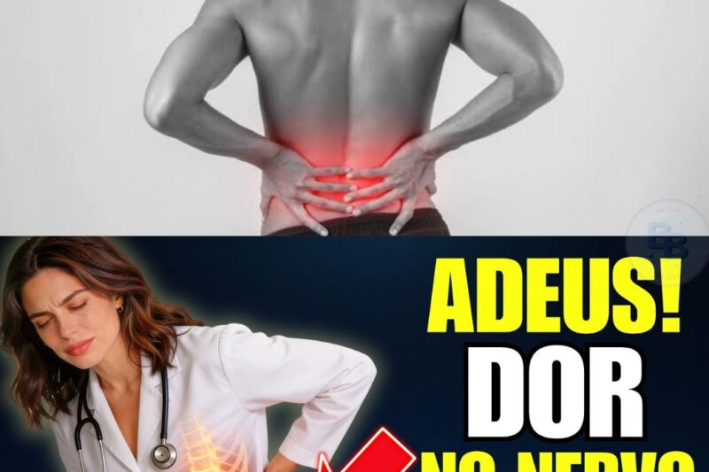 Dor no CIÁTICO? Não espere piorar! Faça esses 3 exercícios simples antes que a dor se intensifique e sinta alívio IMEDIATO. Especialistas confirmam que alongamentos e movimentos certos podem reduzir inflamação e melhorar mobilidade. Descubra como aplicar corretamente cada exercício, todos os detalhes estão nos comentários!
