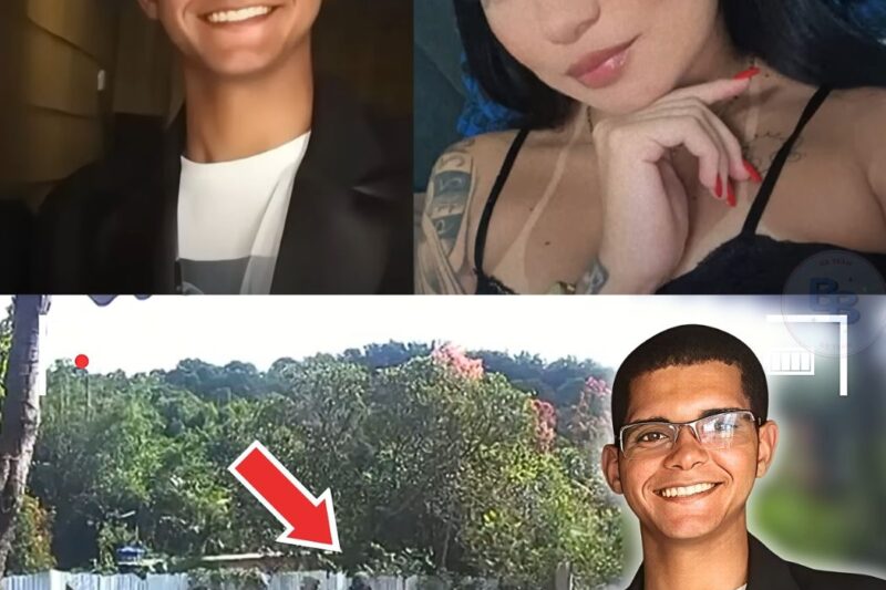 Um jovem músico decide colocar uma câmera para proteger sua casa na Baixada Fluminense mas acaba registrando o que não devia. Ao compartilhar o flagrante com amigos ele não imaginava que o vídeo viralizaria até cair nas mãos do crime organizado. Dias depois a vizinhança pacata virou cenário de uma execução cruel e sem chance de defesa. O preço de um clique foi alto demais. Entenda toda a investigação e os detalhes assustadores por trás deste caso que chocou o país acessando a matéria completa no link dos comentários.