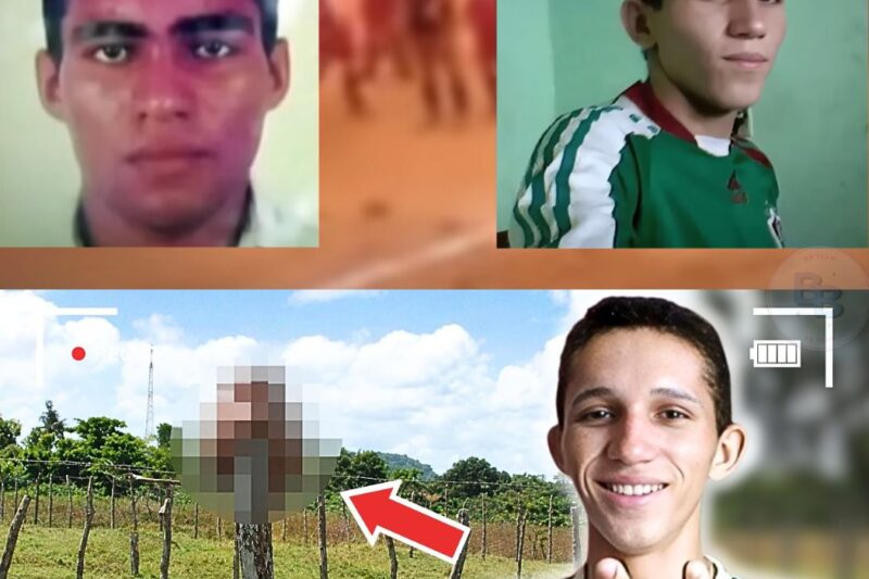 Uma simples partida de futebol de várzea no interior do Maranhão terminou no crime mais brutal e chocante da história recente do Brasil. O que começou como uma discussão banal por causa de uma falta acabou em um duplo homicídio selvagem, com direito a esfaqueamento, linchamento coletivo e uma decapitação pública que serviu de troféu no meio do campo. A calmaria do vilarejo foi destruída para sempre pela fúria de uma multidão embriagada e sedenta de sangue. Quer saber todos os detalhes assustadores dessa barbárie que ganhou as manchetes do mundo? Descubra a história completa no link dos comentários.