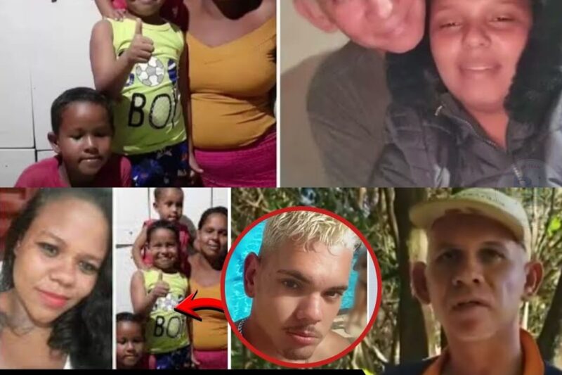 O desaparecimento misterioso de Sabrina e seus três filhos pequenos parecia uma tragédia dolorosa, mas a verdade revelada pela polícia superou os piores pesadelos. Sob intensa pressão dos investigadores, um caseiro e seu filho de 21 anos confessaram ter executado a mãe e as três crianças com golpes brutais de facão e marreta. A frieza assustadora da dupla não parou por aí: eles confessaram uma quinta vítima e revelaram um prêmio macabro oferecido pelo pai ao filho. O caso que paralisou o interior de São Paulo traz revelações de puro sadismo. Conheça todos os detalhes chocantes dessa investigação no link dos comentários.