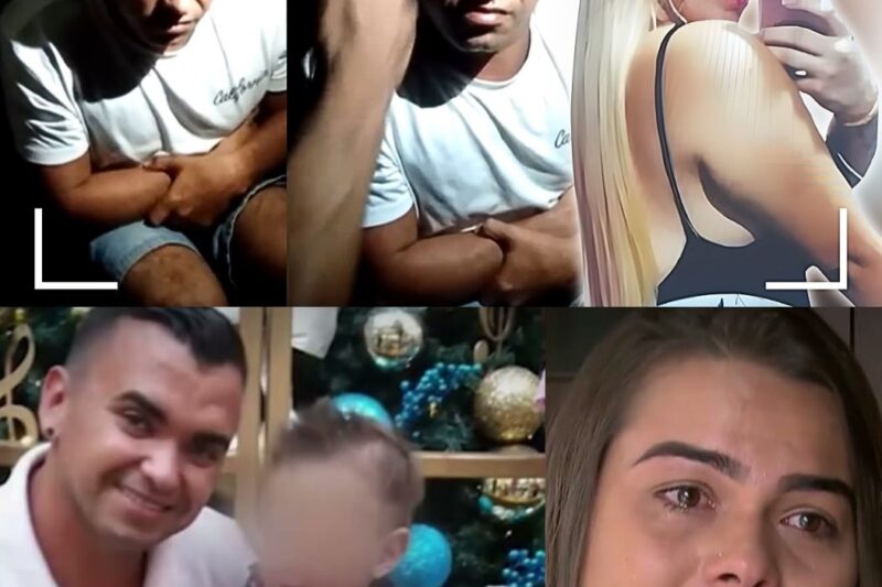 A Armadilha Mortal: Como a Ex-Mulher de Murilo Souza Planejou Sua Morte e a Execução em um Tribunal do Crime