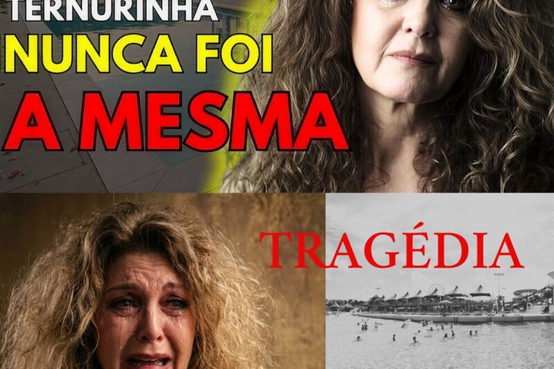 A Trágica Jornada de Vanderleia: Como a Piscina Marcou a Vida da Ternurinha para Sempre