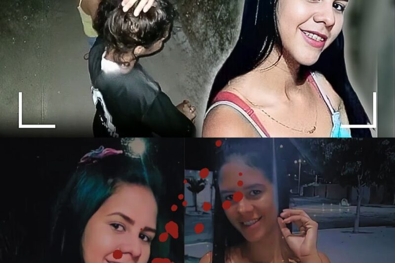 Irmãs gêmeas acabam no “tribunal do crime” em Pacajus e têm destino cruel após suspeita ligada a facção