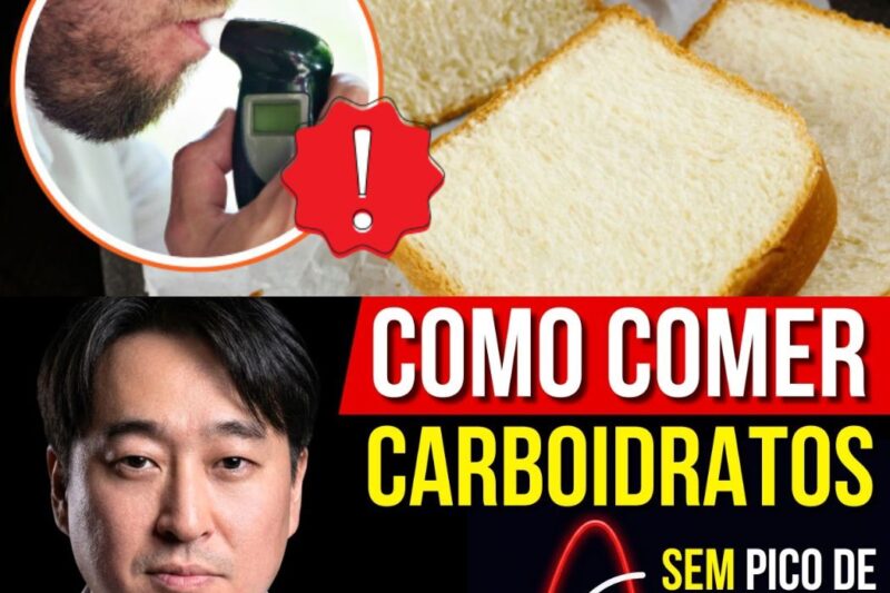 ACABOU O MEDO: COMA CARBOIDRATOS SEM MEDO DE DIABETES E ENGORDAR – O SEGREDO REVELADO PELO CARDIOLOGISTA!
