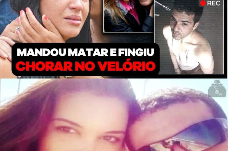 Mãe de uma das vítimas se pronuncia: Atualizações sobre o Caso Pantanal e as Prisões dos Envolvidos