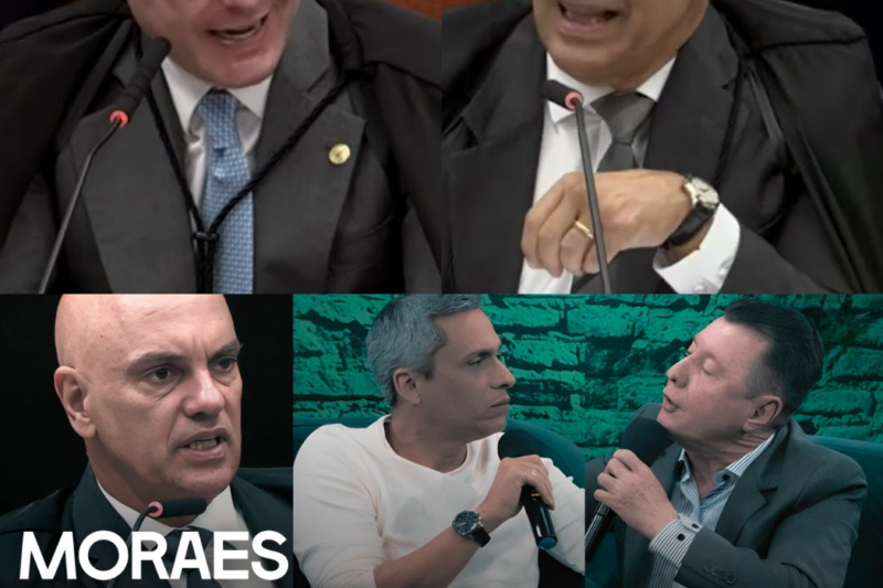 MORAES DESMORALIZA GUSTAVO GAYER POR BRIGA ENCANADA SÓ PARA GANHAR ‘LIKES’ — A CONFRONTO FALSO QUE ABALOU O MUNDO POLÍTICO E EXPÕE O LADO ESCURO DAS REDES SOCIAIS!