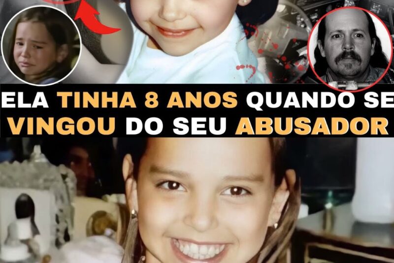 O Triunfo da Inocência Sobre o Mal Absoluto: A Anatomia do Sequestro de Midsi Sanchez e o Colapso da Falsa Segurança Suburbana