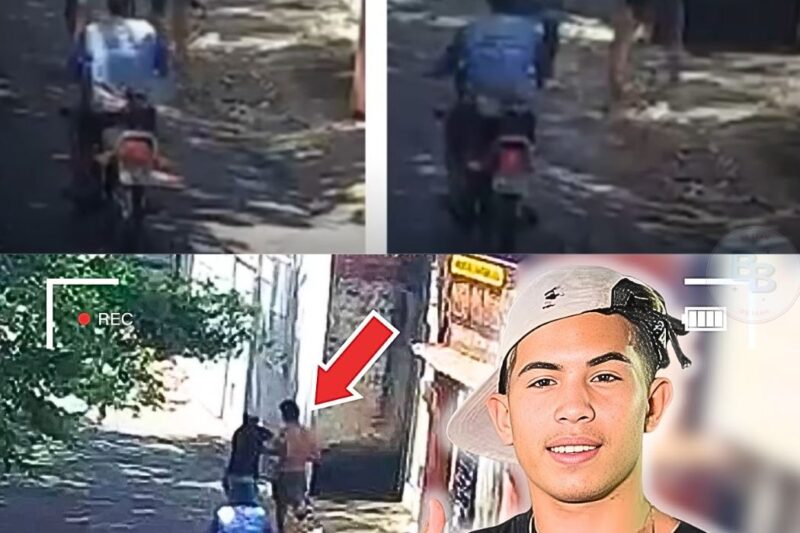 Imagine perder a vida por causa de um simples grupo de WhatsApp no qual você nem sequer pediu para entrar. Foi a terrível realidade que tirou a vida de Felipe Macarajá, um adolescente de apenas 15 anos que tinha um futuro brilhante pela frente no skate. Ele foi parado por criminosos, teve seu celular vasculhado e acabou condenado à morte sem qualquer chance de defesa. Essa história brutal escancara uma realidade que assusta milhares de famílias. Quer entender todos os detalhes desse caso chocante que parou o Brasil? Deixei o link com a reportagem completa fixado nos comentários.