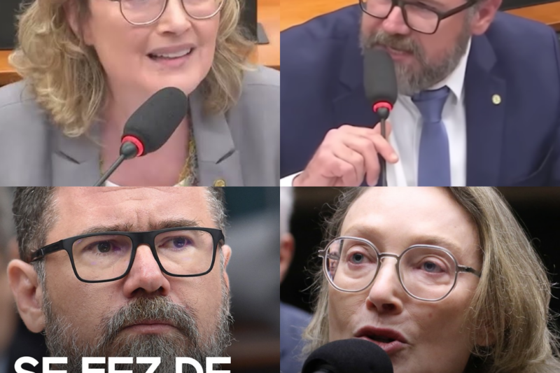 POLLON TENTA SE VITIMIZAR NA COMISSÃO DE ÉTICA E MARIA DO ROSÁRIO RESPONDE COM CRÍTICAS DURAS — O QUE LEVOU A ESSA TROCA DE ACUSAÇÕES E COMO ISSO AFETARÁ A POLÍTICA INTERNACIONAL?