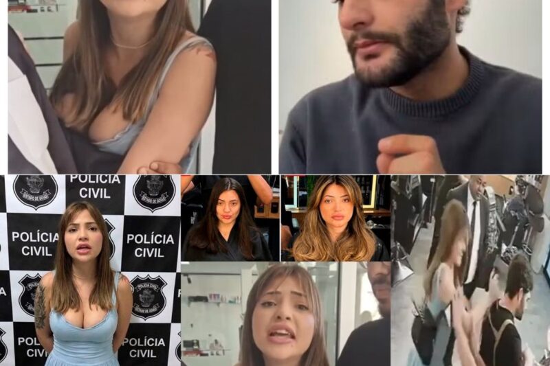 Cliente esfaqueia cabeleireiro em São Paulo após reclamar do corte e caso revolta por classificação inicial como lesão corporal