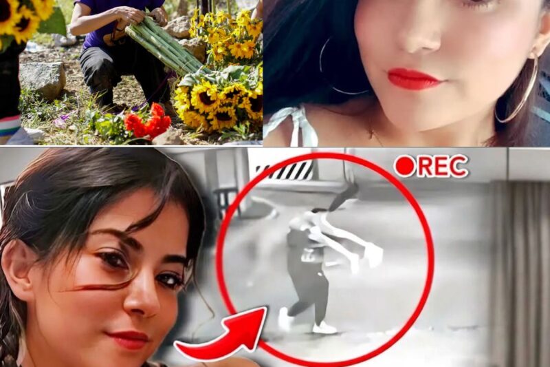 Morta por quem confiava: câmeras derrubaram versão oficial e expuseram o caso Ariadna, o feminicídio que virou guerra entre polícias no México