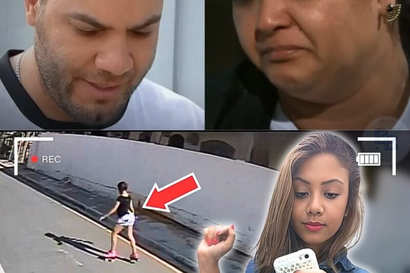 Ela tinha apenas 12 anos e saiu de casa em uma tarde ensolarada de sexta-feira para fazer o que mais gostava: andar de patins perto do ginásio municipal. O que parecia ser um passeio rotineiro e seguro em uma pacata cidade do interior paulista transformou-se no início de um pesadelo nacional. Quando o sol se pôs e ela não retornou, o desespero tomou conta de sua família. O desfecho dessa busca revelou um erro inacreditável e uma crueldade sem limites que chocou o país. Conheça todos os detalhes dessa investigação avassaladora no link dos comentários.