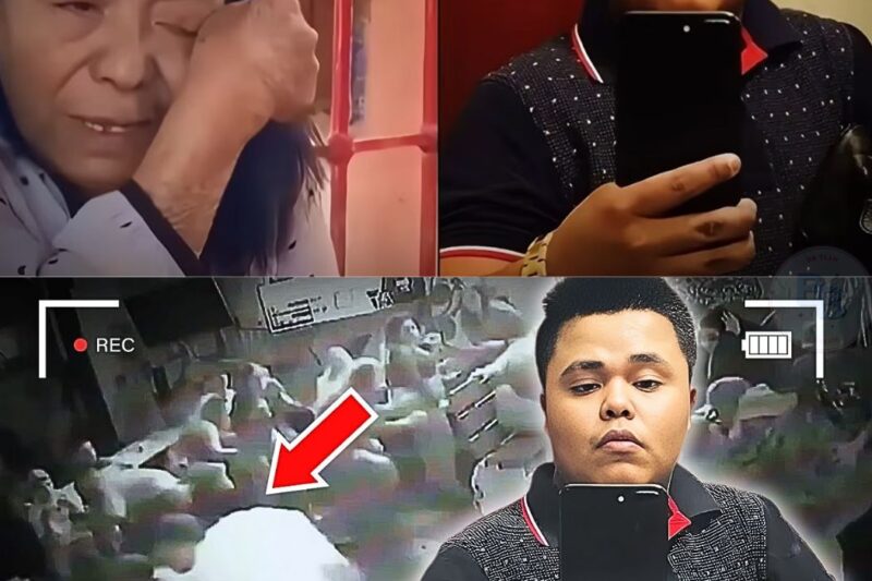 O preço da ostentação e da busca desenfreada por atenção na internet terminou em tragédia para um dos influenciadores mais polêmicos do México. Conhecido por exibir festas, armas e excessos, o adolescente desafiou o temido líder do Cartel Jalisco Nova Geração em uma gravação de apenas um minuto. A resposta do crime organizado foi implacável e violenta, resultando em um atentado com mais de 15 disparos à queima-roupa dentro de um estabelecimento de Jalisco. Acompanhe a crônica jornalística completa sobre esse caso emblemático clicando no link nos comentários.