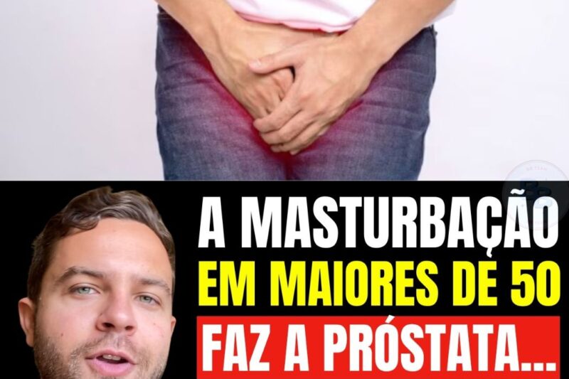 O estresse crônico e a privação de sono atuam como uma bomba-relógio no organismo masculino, elevando o cortisol e alimentando focos de inflamação de baixo grau na região pélvica. Quando o corpo não descansa adequadamente na madrugada, a regulação dos hormônios androgênicos desmorona, abrindo as portas para disfunções urinárias e sexuais severas. Conheça as cinco ações imediatas, baratas e cientificamente validadas para recuperar o vigor físico e blindar a sua próstata a partir de hoje. Leia o artigo exclusivo acessando o link disponível nos comentários.