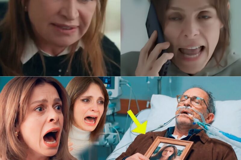 Coração de Mãe: Adnan NÃO RESISTE NA CADEIA e REVELA um SEGREDO CHOCANTE sobre Karsu!