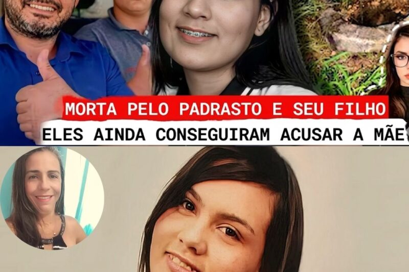 Caso Eloía: Tragédia Familiar e o Impacto do Feminicídio em Cuiabá