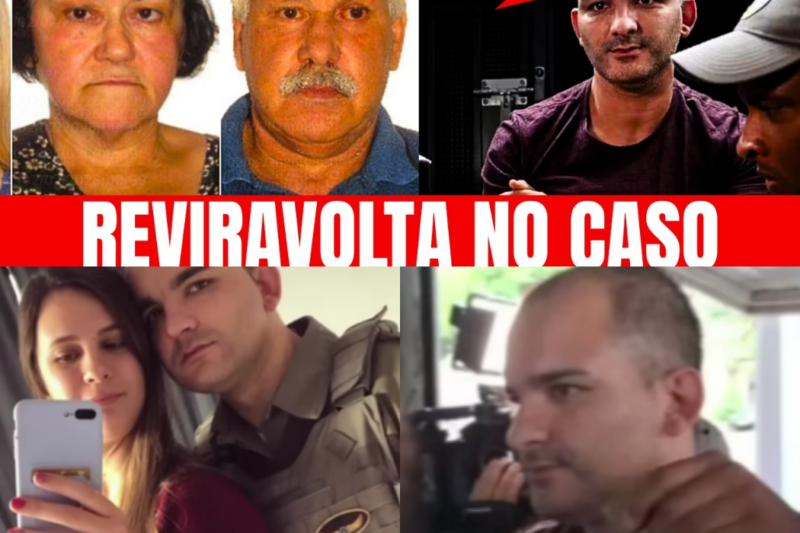 URGENTE! JUSTIÇA ACEITA PEDIDO E CASO FAMÍLIA AGUIAR DÁ VIRADA CHOCANTE