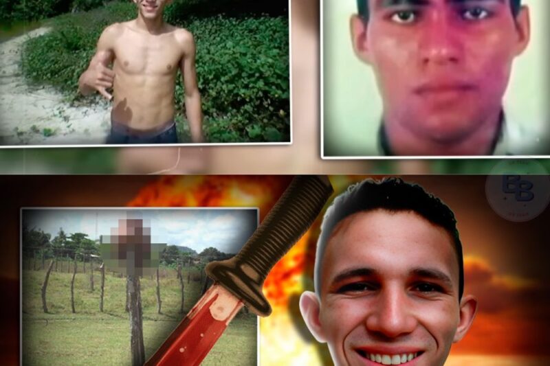 O que deveria ser uma partida de futebol informal entre amigos no interior do Maranhão transformou-se em uma das maiores explosões de violência primitiva já registradas no Brasil. Após expulsar um jogador, um árbitro voluntário de 19 anos reagiu a agressões com golpes de faca fatais. O que se seguiu na calada daquela tarde foi um linchamento brutal, com decapitação e desmembramento cometidos por uma multidão enfurecida. Conheça os detalhes chocantes desse duplo homicídio que expôs a ausência do estado e deixou marcas eternas na comunidade acessando o artigo completo nos comentários.