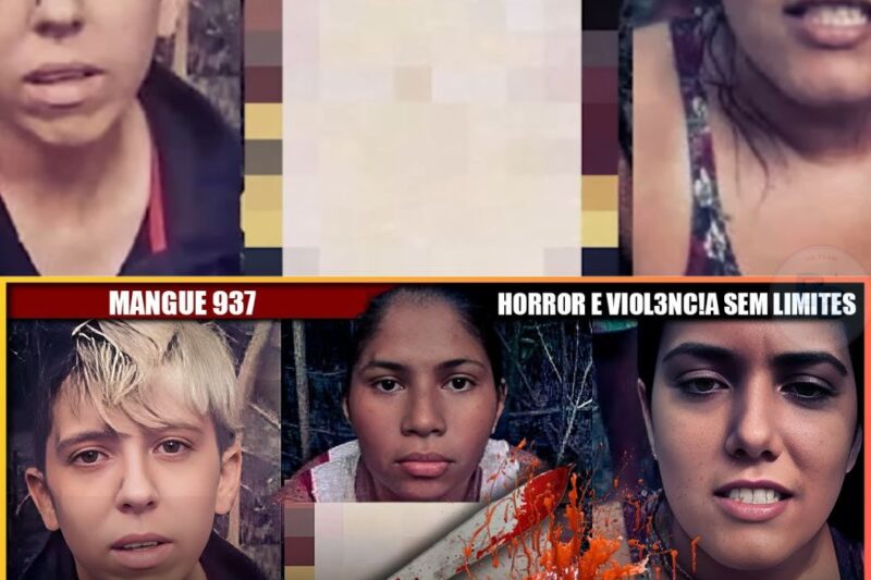 O que aconteceu no manguezal do bairro Vila Velha, em Fortaleza, ultrapassou todos os limites da sanidade humana e estarreceu até os policiais mais experientes. Três jovens mulheres foram atraídas para uma emboscada mortal arquitetada por uma facção impiedosa. Sentenciadas em um Tribunal do Crime marcado pelo sadismo, elas sofreram uma sucessão de atos bárbaros gravados em vídeo pelos próprios executores. O rastro de horror paralisou o estado do Ceará e expôs a face mais cruel do crime organizado. Descubra os bastidores e os desdobramentos dessa investigação avassaladora acessando o artigo completo nos comentários.