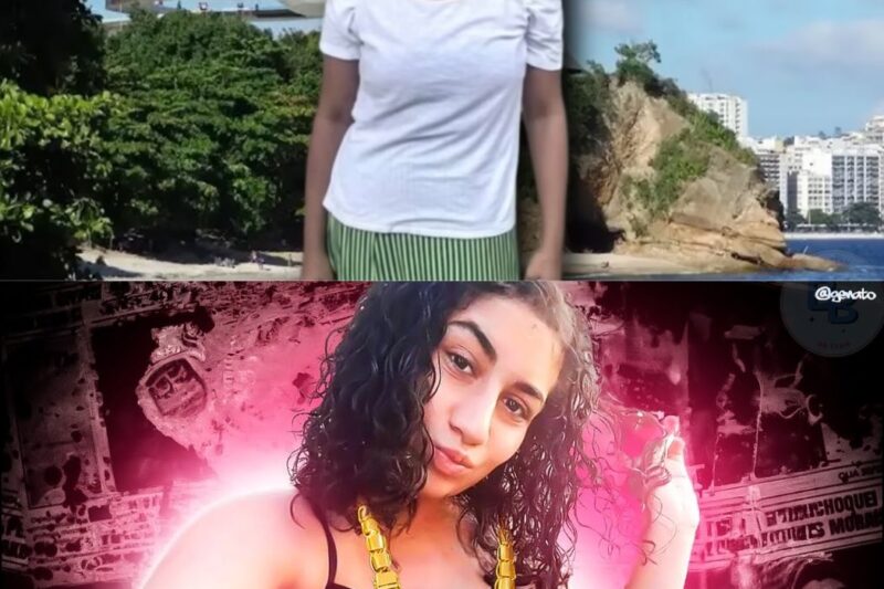 O que leva uma jovem promissora e talentosa cantora gospel a abandonar os altares da igreja para se transformar no rosto mais temido e implacável do narcotráfico do Rio de Janeiro? A impressionante e trágica história de Rayane Nazareth, a Hello Kitty do Salgueiro, expõe as fraturas de um sistema que tritura juventudes nas franjas do crime organizado. Entre fuzis, ostentação e uma caçada policial que terminou em um cenário de pura barbárie na Baixada Fluminense, entenda os bastidores da queda definitiva da dama do crime acessando o artigo completo fixado nos comentários.